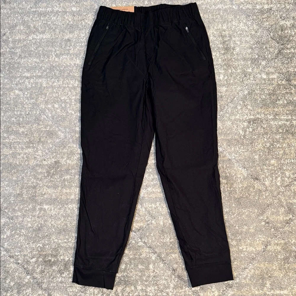 Eddie Bauer Women’s Fleece Lined Pants - Picture 1 of 12